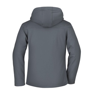 Veste softshell Hiver Femme Daiber 20