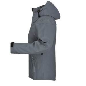 Veste softshell Hiver Femme Daiber 21