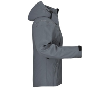 Veste softshell Hiver Femme Daiber 22