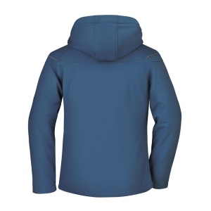 Veste softshell Hiver Femme Daiber 23