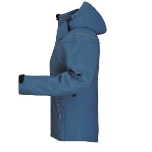 Veste softshell Hiver Femme Daiber 24