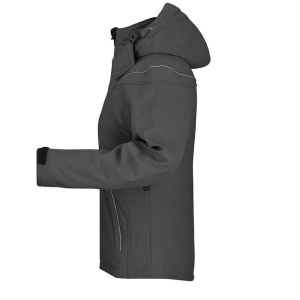 Veste softshell Hiver Femme Daiber 9