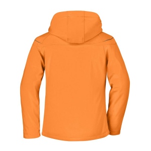 Veste softshell Hiver Femme Daiber 11