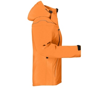 Veste softshell Hiver Femme Daiber 13
