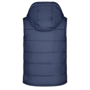 Bodywarmer matelassé Homme Daiber 4