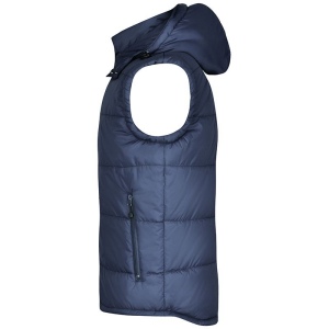 Bodywarmer matelassé Homme Daiber 5