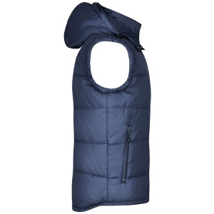 Bodywarmer matelassé Homme Daiber 6