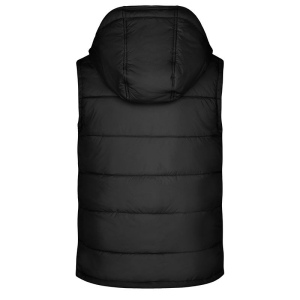Bodywarmer matelassé Homme Daiber 7