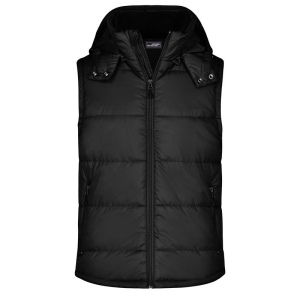 Bodywarmer matelassé Homme Daiber 3