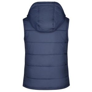 Bodywarmer matelassé Femme Daiber 4