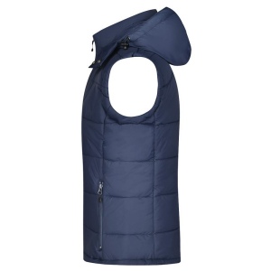 Bodywarmer matelassé Femme Daiber 5