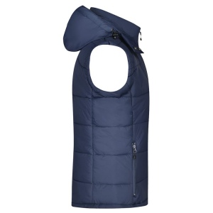 Bodywarmer matelassé Femme Daiber 6