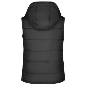 Bodywarmer matelassé Femme Daiber 7