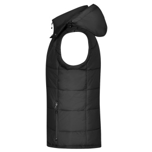 Bodywarmer matelassé Femme Daiber 8