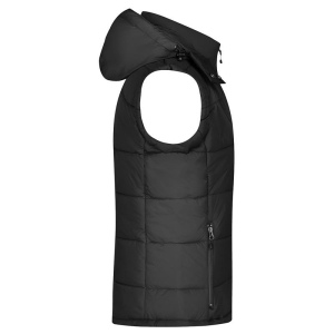 Bodywarmer matelassé Femme Daiber 9