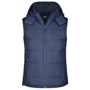 Bodywarmer matelassé Femme Daiber 2