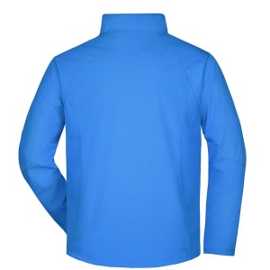 Veste softshell légère Homme Daiber 9