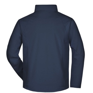 Veste softshell légère Homme Daiber 18