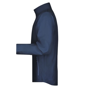 Veste softshell légère Homme Daiber 19