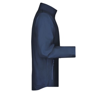 Veste softshell légère Homme Daiber 20