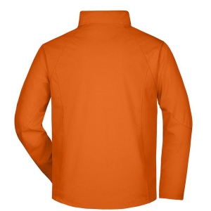 Veste softshell légère Homme Daiber 21