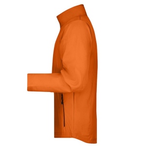 Veste softshell légère Homme Daiber 22