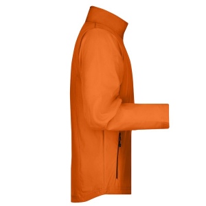Veste softshell légère Homme Daiber 23