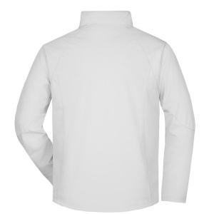 Veste softshell légère Homme Daiber 24