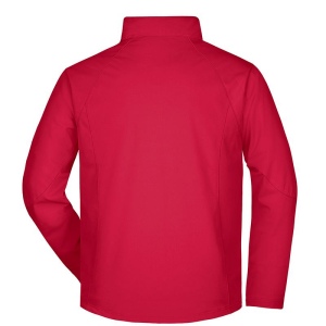Veste softshell légère Homme Daiber 27
