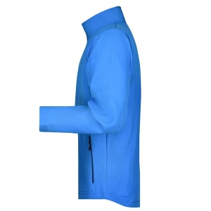 Veste softshell légère Homme Daiber 10