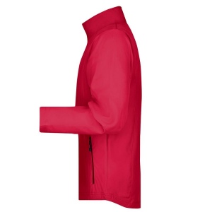 Veste softshell légère Homme Daiber 28