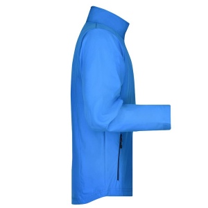 Veste softshell légère Homme Daiber 11