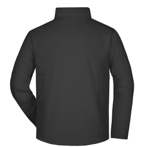 Veste softshell légère Homme Daiber 12