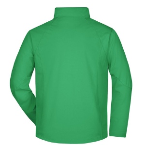 Veste softshell légère Homme Daiber 15