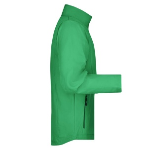 Veste softshell légère Homme Daiber 17