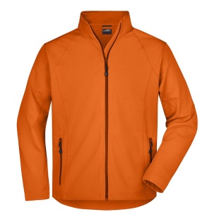 Veste softshell légère Homme Daiber 6