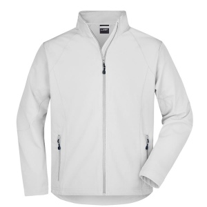 Veste softshell légère Homme Daiber 7