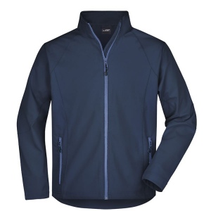 Veste softshell légère Homme Daiber 5