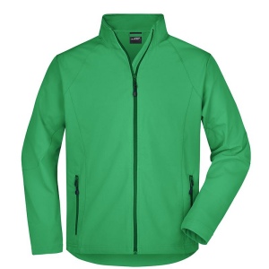 Veste softshell légère Homme Daiber 4