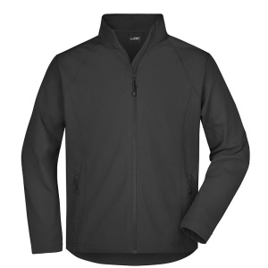 Veste softshell légère Homme Daiber 3