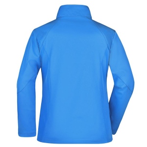 Veste softshell légère Femme Daiber 9