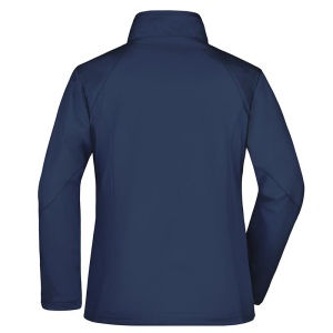 Veste softshell légère Femme Daiber 18
