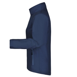 Veste softshell légère Femme Daiber 19