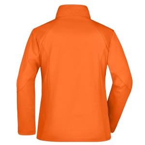 Veste softshell légère Femme Daiber 21