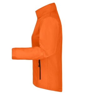 Veste softshell légère Femme Daiber 22