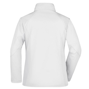 Veste softshell légère Femme Daiber 24