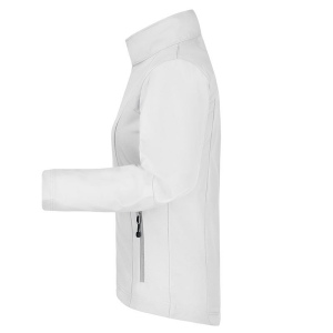 Veste softshell légère Femme Daiber 25