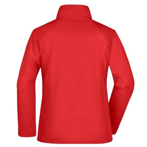 Veste softshell légère Femme Daiber 27