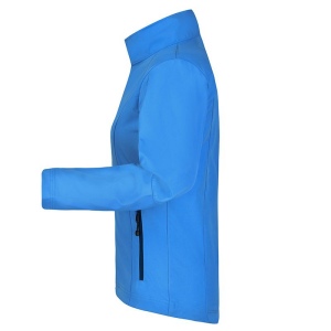 Veste softshell légère Femme Daiber 10