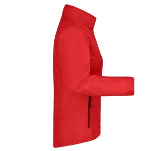 Veste softshell légère Femme Daiber 29